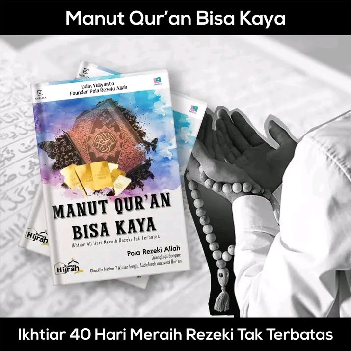 manut_quran_4 Manut Qur'an Bisa Kaya
